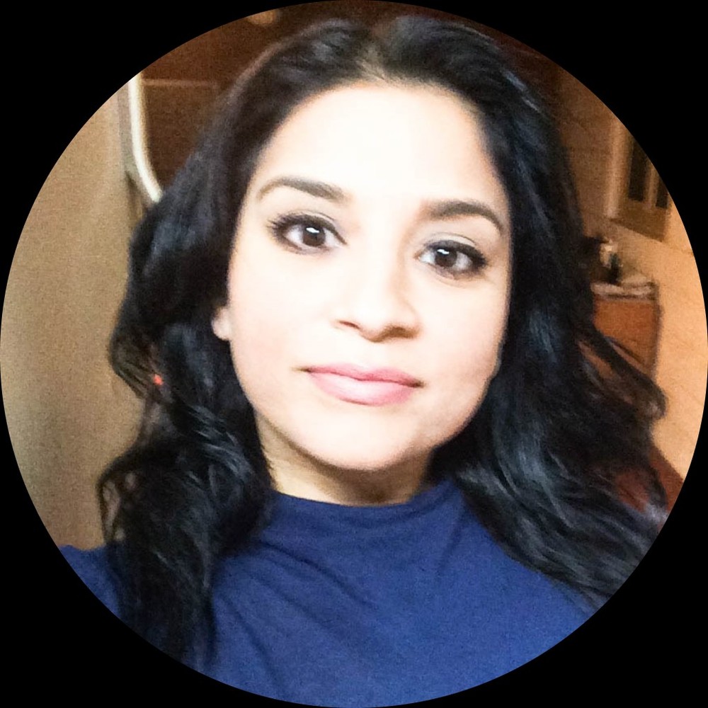 Meet your Posher, Sheema